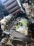 Mitsubishi Galant Complete Engine - 1