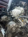 Mitsubishi Galant Complete Engine - 2