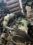 Mitsubishi Galant Complete Engine - 3