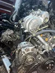 Mitsubishi Galant Complete Engine - 4