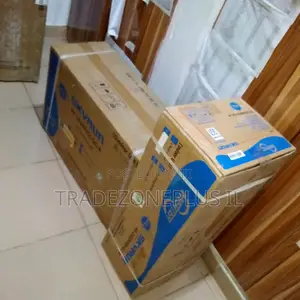 Skyrun KF25GWHDI QC/A Inverter Jirgin Sama Mai Sanyaya