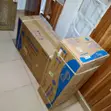 Skyrun KF25GWHDI QC/A Inverter Jirgin Sama Mai Sanyaya - 2