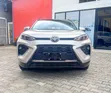 2024 Toyota RAV4 XLE AWD - Brand New Gold - 1