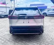 2024 Toyota RAV4 XLE AWD - Brand New Gold - 2