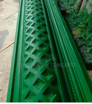 Pop Cement Cornice Mould - 2.4m