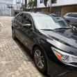Toyota Camry SE 2017 Amfani Da Ita A Kasashen Waje - 2