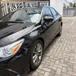 Toyota Camry SE 2017 Amfani Da Ita A Kasashen Waje - 3