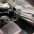 Toyota Camry SE 2017 Amfani Da Ita A Kasashen Waje - 4