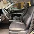 Toyota Camry SE 2017 Amfani Da Ita A Kasashen Waje - 5