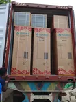 Yohako 258L Upright Solar Icemaker Freezer - 2