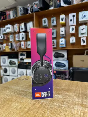 Sabon JBL Quantum 650 Wireless Headset