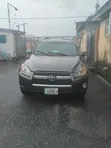 Toyota RAV4 3.5 V6 2011 - 2