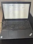 Lenovo ThinkPad L580 Laptop - 8GB RAM, 128GB SSD - 5