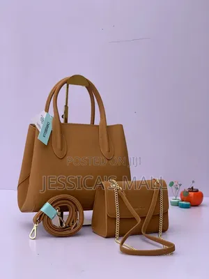 Chrisbella Medium 2-in-1 Set Handbag
