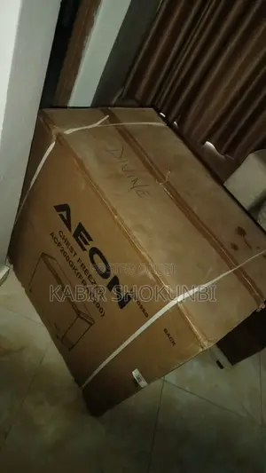 Brand New AEON 200L Deep Chest Freezer
