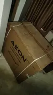 Brand New AEON 200L Deep Chest Freezer - 1