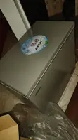 Brand New AEON 200L Deep Chest Freezer - 2