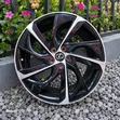 20" Alloy Rims for Lexus RX 350 (2025 Model) - 1
