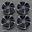 20" Alloy Rims for Lexus RX 350 (2025 Model) - 2