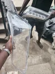 2016 Acura MDX Headlight Glass Cover - 1