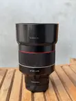 Rokinon 85mm f/1.4 for Sony E-Mount - 2