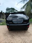 Lexus RX 2006 Baki - 2