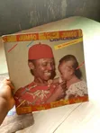 Used Vinyl Records - Vintage LP Albums - 1