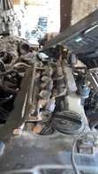 Hyundai Tucson 2012 Complete Engine - 2