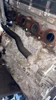 Hyundai Tucson 2012 Complete Engine - 4