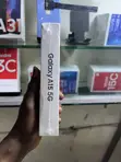 New Samsung Galaxy A15 5G 128GB Black - 1