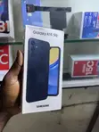 New Samsung Galaxy A15 5G 128GB Black - 2