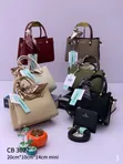 Chrisbella Mini Handbag - 1