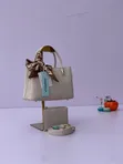 Chrisbella Mini Handbag - 2