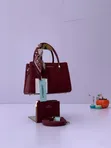 Chrisbella Mini Handbag - 4