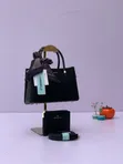 Chrisbella Mini Handbag - 5