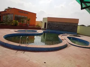 Estate Land for Sale at Uke, Karu-Nasarawa
