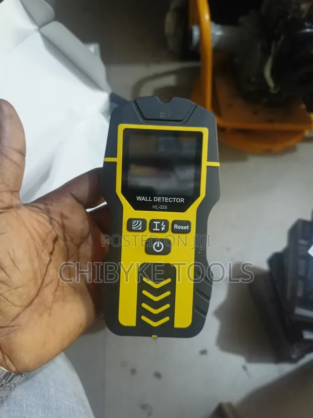 Wall Sensor Detector - 1