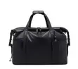 Original Leather Duffel Bag - Black - 1