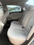 2016 Hyundai Sonata Base Sedan FWD (2.4L) White - 5
