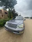 Lexus GX 470 Sport Utility 2005 Blue - 3