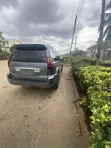 Lexus GX 470 Sport Utility 2005 Blue - 4