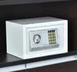 Small Home Office Security Safe Box - 1
