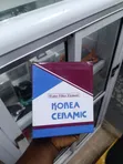 Korea Ceramics Water Filter Element - 1