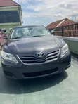 Toyota Camry 2009 Baki - 2