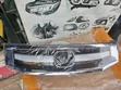 Modified Front Grill for 2008-2009 Honda Accord - 1