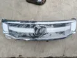 Modified Front Grill for 2008-2009 Honda Accord - 2