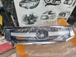 Modified Front Grill for 2008-2009 Honda Accord - 3
