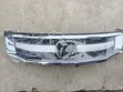Modified Front Grill for 2008-2009 Honda Accord - 4
