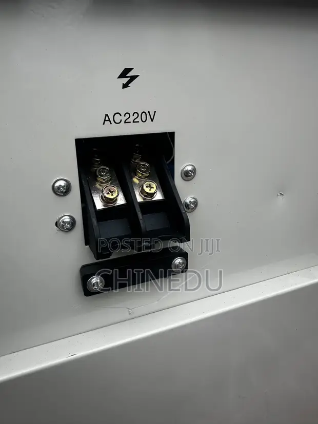 Self-Controlled Far-Infrared Electrode Dryer (50kg) - 1