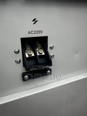 Self-Controlled Far-Infrared Electrode Dryer (50kg)